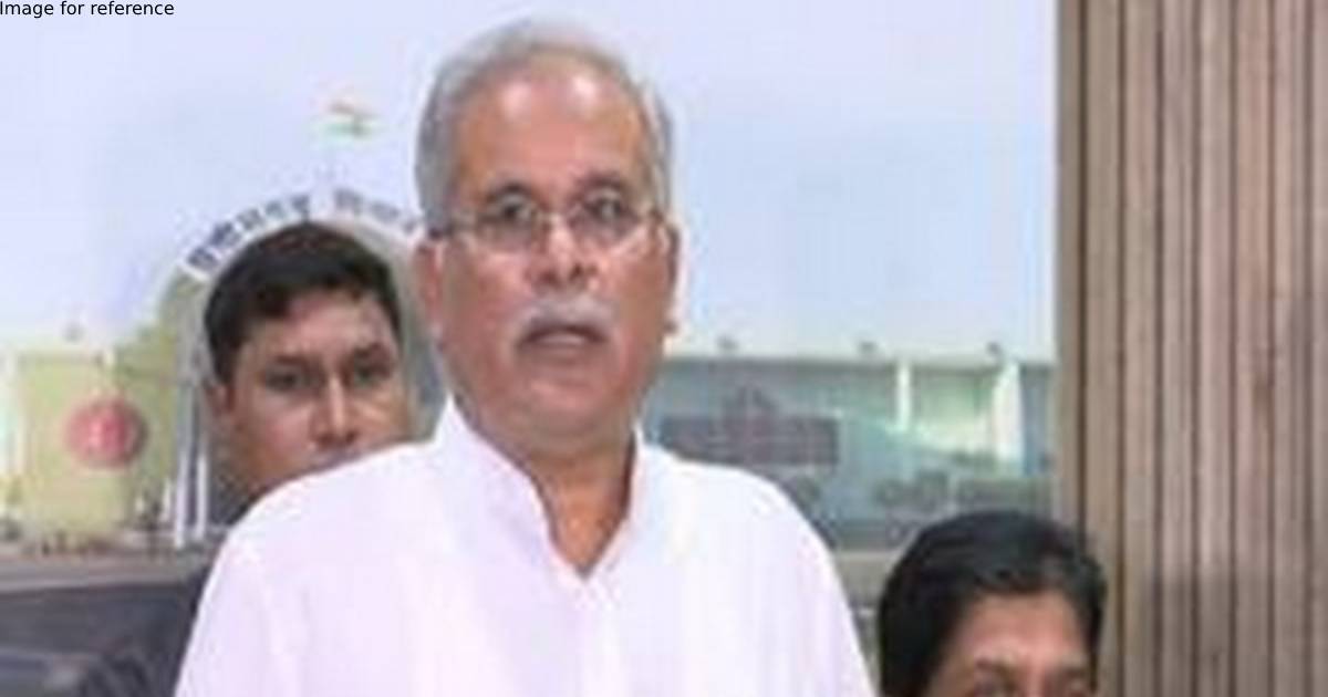 Chhattisgarh CM announces provision for free education for students from economically weaker sections